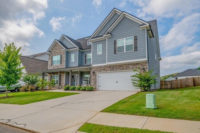 Photo - 3329 Prairie Range Ln