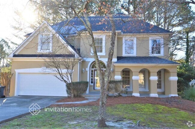 Building Photo - 3443 Kenilworth Ct Rental