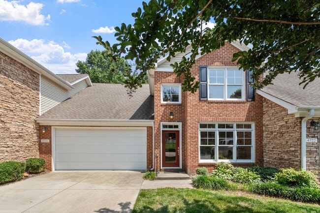 Building Photo - Inman Park Townhome
