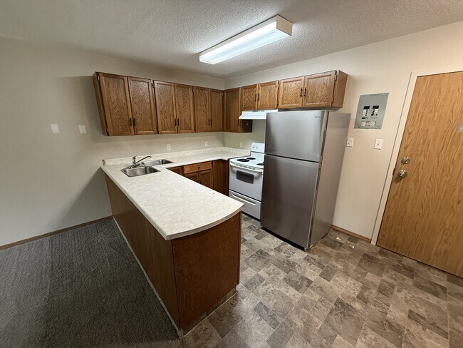 Photo - 5013 50 St Unit 206