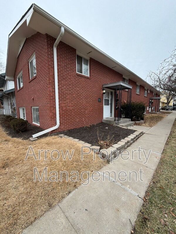 Building Photo - 1424 S 20th St