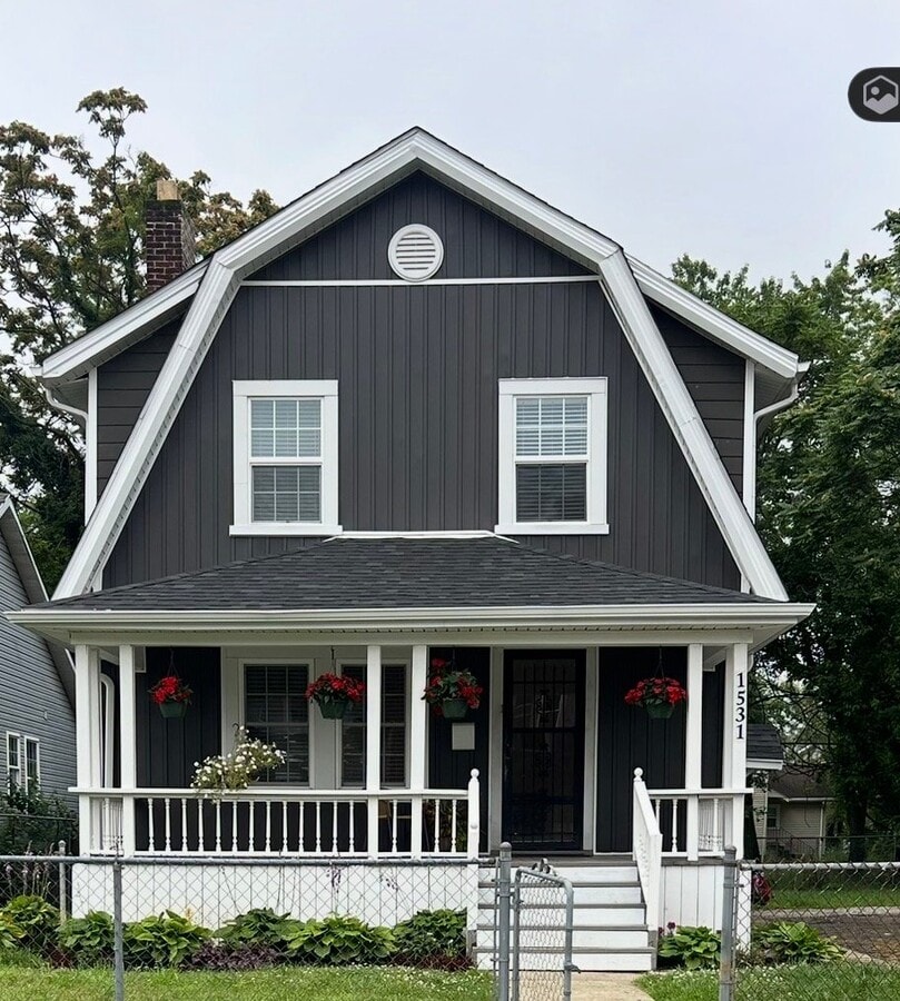 Photo - 1531 E Maynard Ave