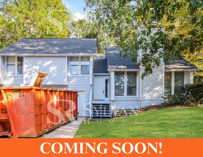 Building Photo - 5238 Stafford Dr NW