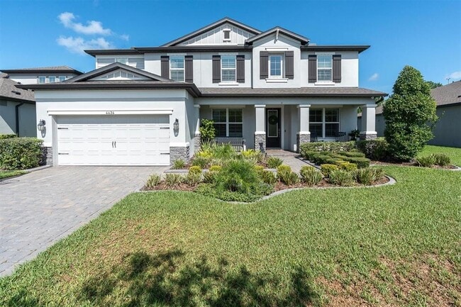Building Photo - 4434 Tatum Lp