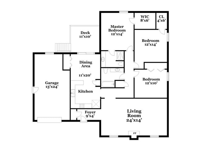 1701 Hunters Branch Rd