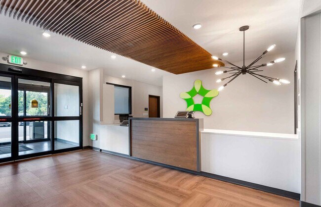 Furnished Studio-Madison
