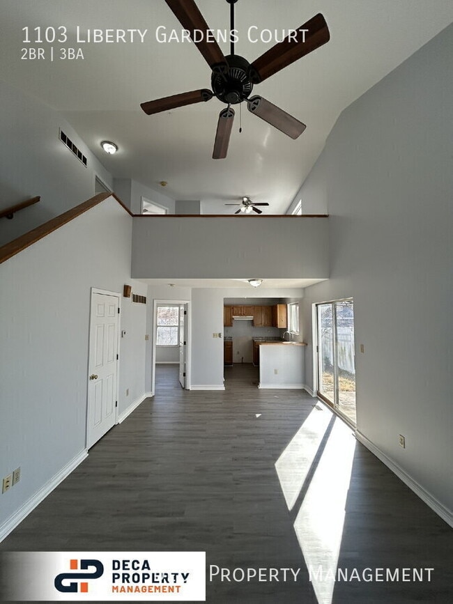 Photo - 1103 Liberty Gardens Ct