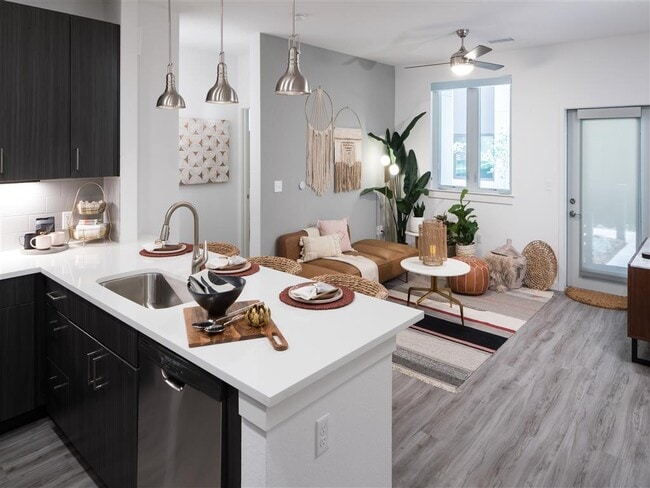 Photo - Mysa at The Crossing