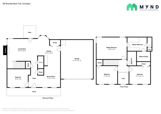 Photo - 180 Bramble Bush Trail