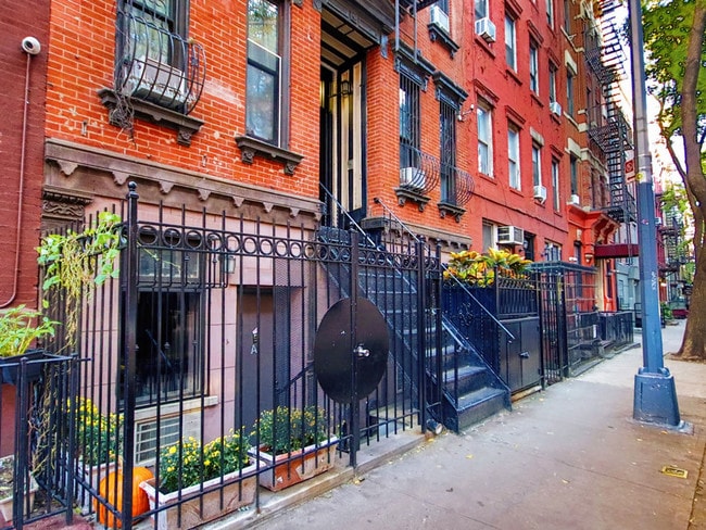 417 East 9th Street