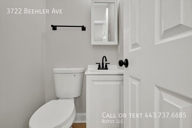 Photo - 3722 Beehler Ave