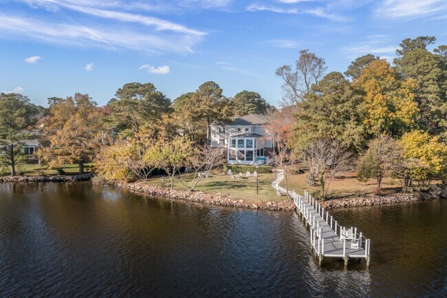 Shorewood Cove