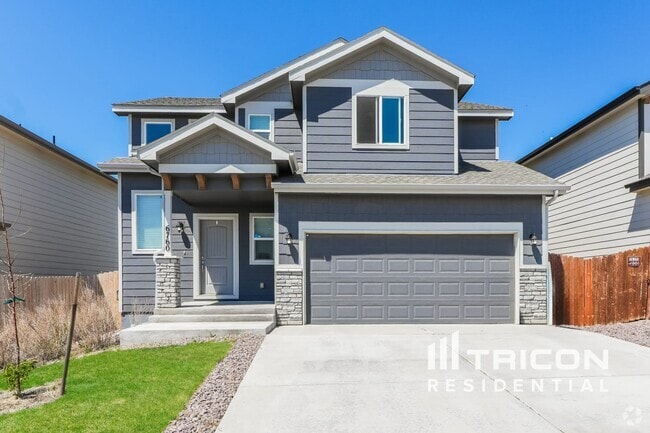 Building Photo - 6760 Skuna Dr Rental