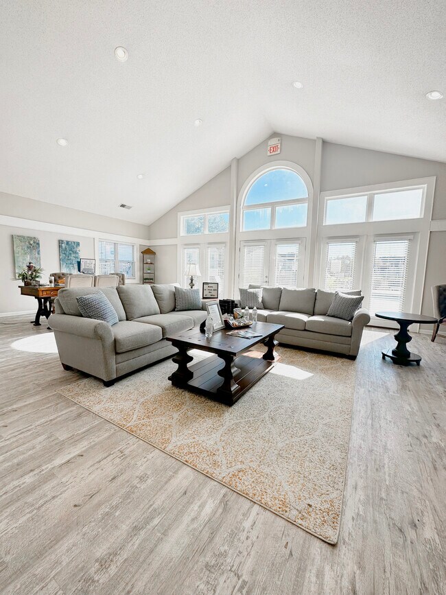 Brittany Place Apartments Rock Hill, SC