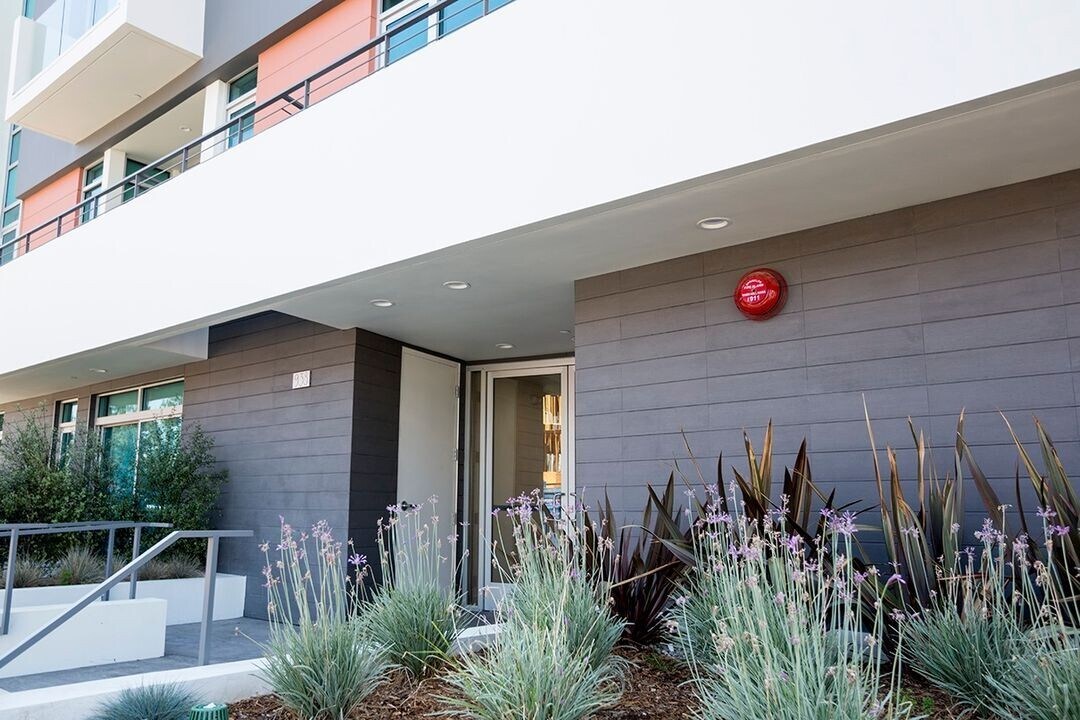 938 S. Orange Grove Avenue - 938 S. Orange Grove Avenue Apartamentos