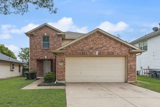 Building Photo - Newly updated home ready for move in