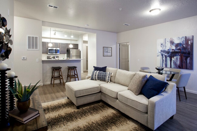 Park Villas