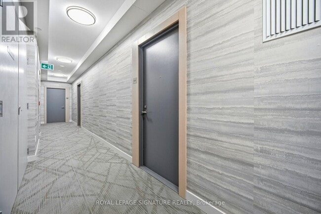 Photo - 4655 Glen Erin Dr Unité 1010