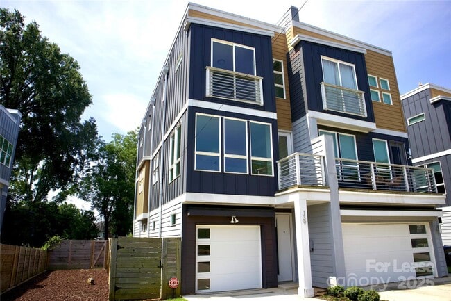 Photo - 139 S Bruns Ave Townhome