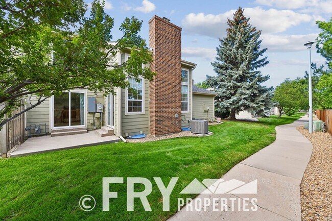 Photo - 14313 E Warren Pl