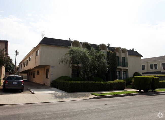 Photo - 1738 Armacost Ave,