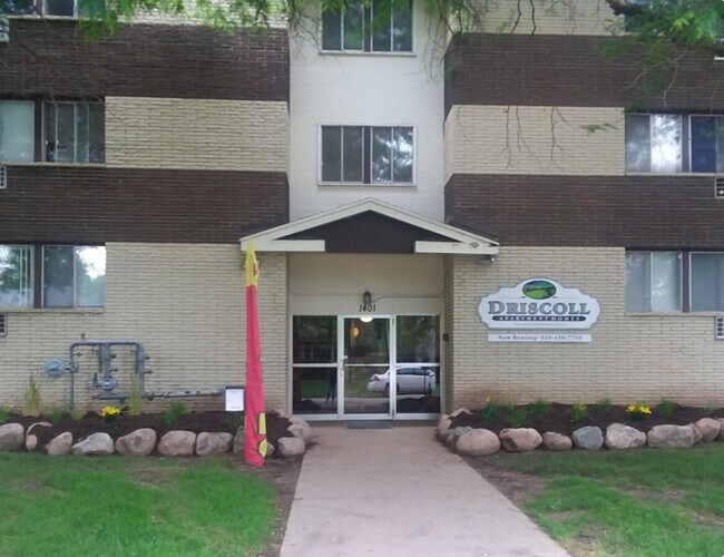 Photo - 1401 S Driscoll St