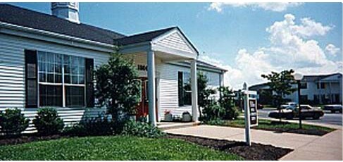 RidgeTop - RidgeTop Apartments