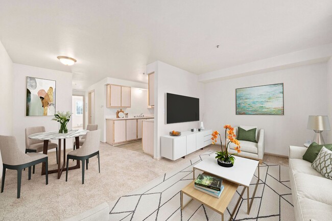 Photo - The Summit Apartments