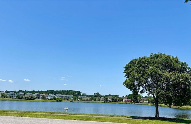 Beautiful 3-Bedroom, 3.5-Bath Townhome in ... - Beautiful 3-Bedroom, 3.5-Bath Townhome in ...