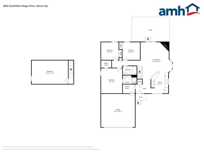 2855 Southfield Village Dr
