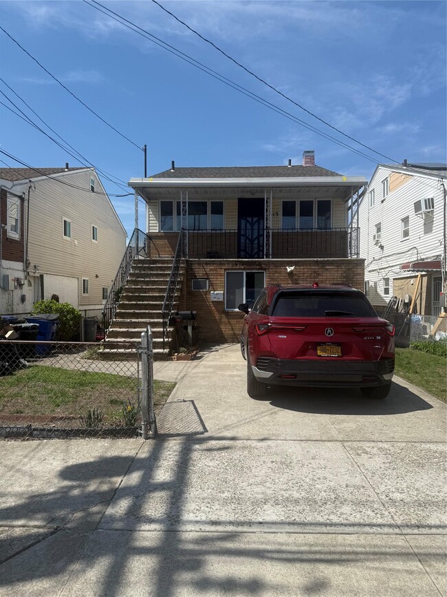 Photo - 615 Beach 68th St Apartment