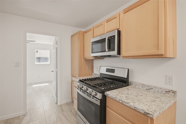 Photo - 3516 Orange St