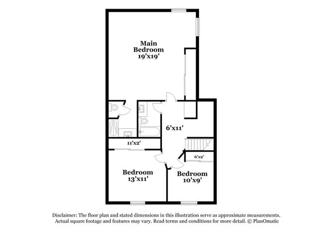 3929 E Wescott Dr