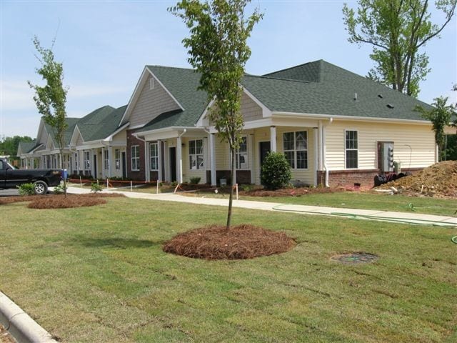 Photo - Cameron Grove Apartments