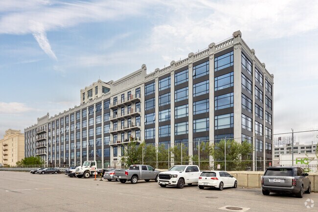 Photo - Red Hook Lofts
