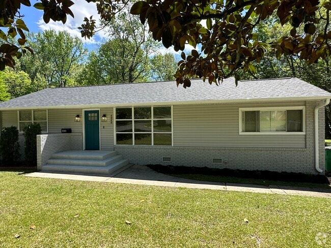 Building Photo - 4848 Gilmore Dr Rental