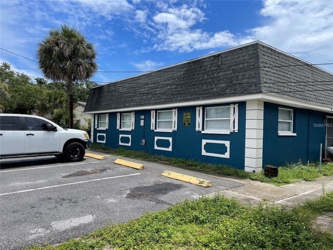 Building Photo - 199 Fulton St NE