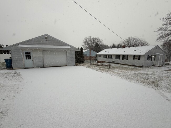 Photo - 3993 Sharoden Dr Unit 3993