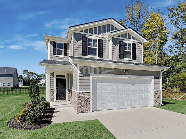 Building Photo - 701 Drema Ct