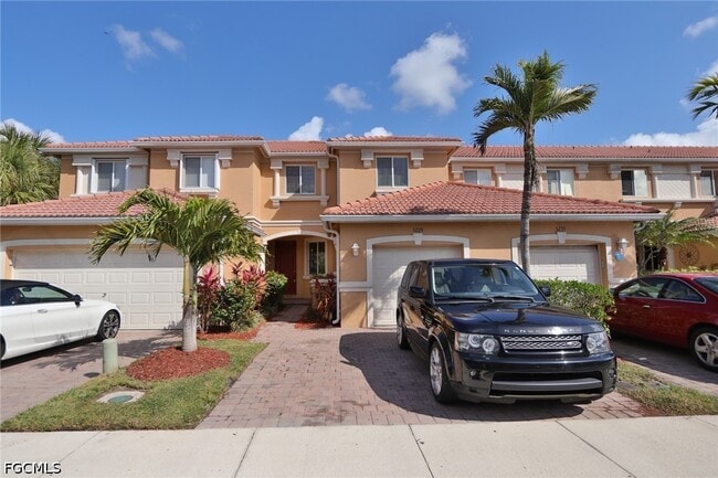 Building Photo - 17615 Brickstone Loop