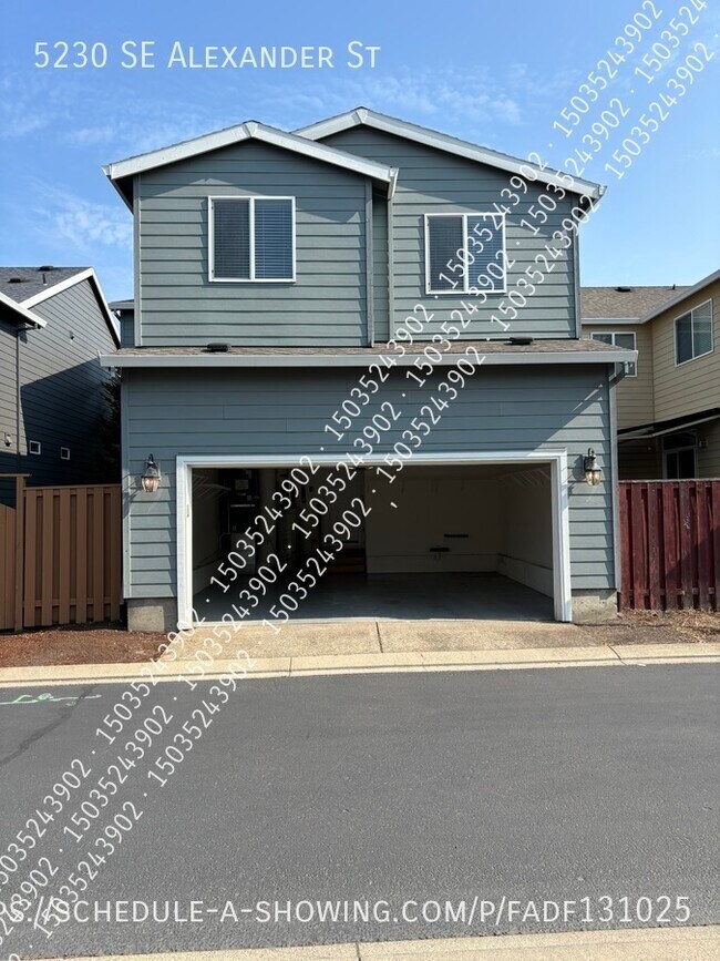 Photo - 5230 SE Alexander St