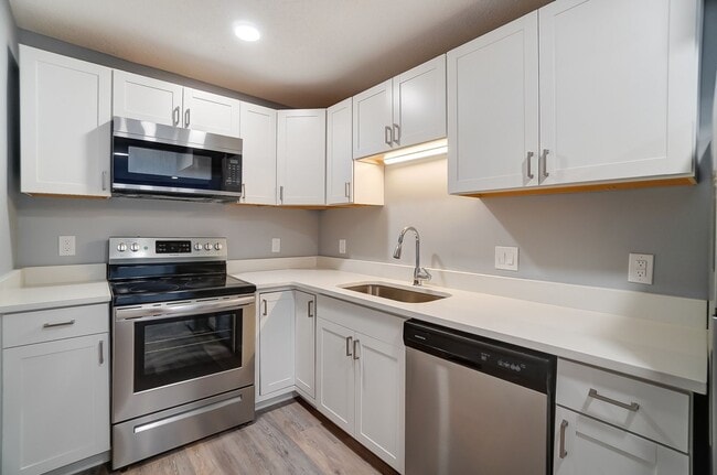 Photo - CitiView ~ On the River