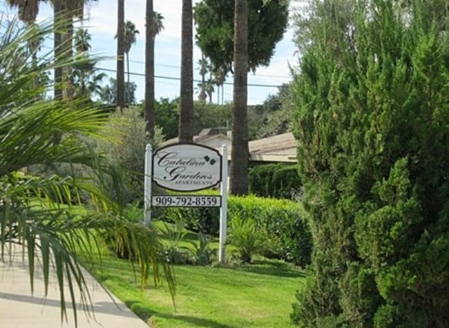 Catalina Garden - Catalina Gardens