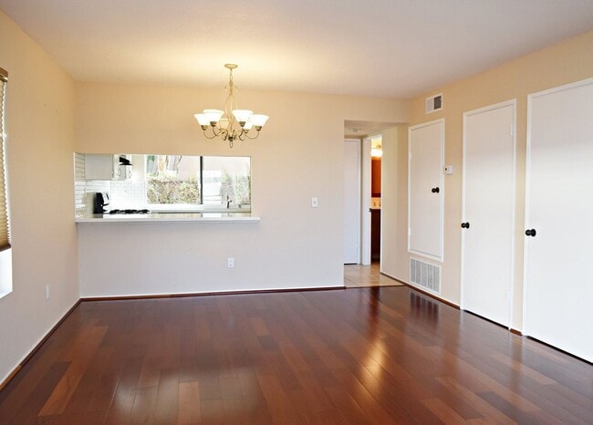 Photo - Modern 2 Bed 2.5Bath Townhome with Garage, Balconies & In-Unit Laundry in Linda Vista