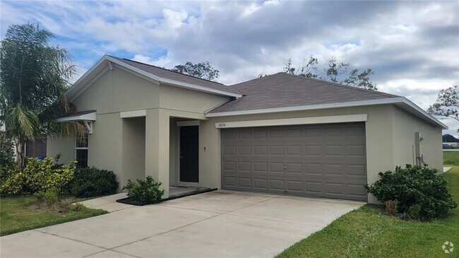 Building Photo - 2034 Broad Winged Hawk Dr Rental