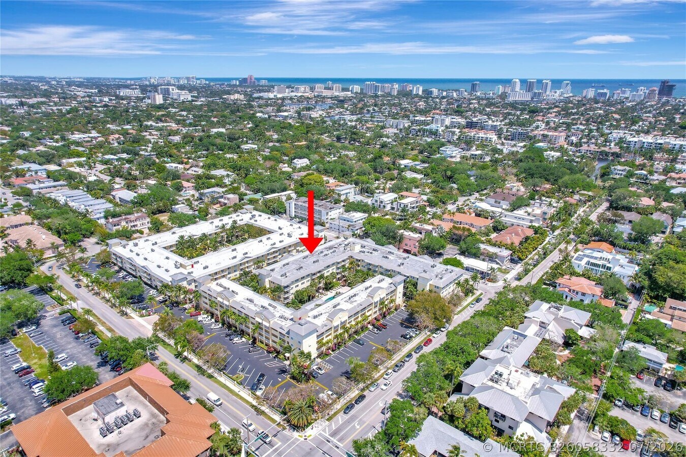 Photo - 1515 E Broward Blvd Unit 126