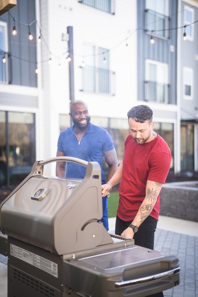 Norwood | Luxury Apartments - Norwood