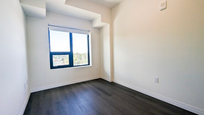 Photo - One Bedroom Suite, One Incredible View Unité 508