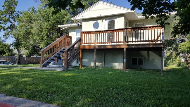 Photo - 1107 W Story St