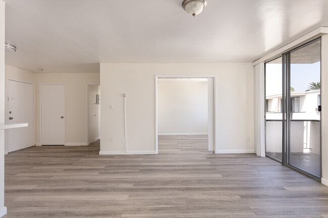 1500 Gramercy Place